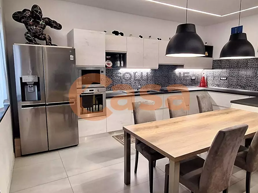 Immagine 4 di Casa indipendente in vendita  in Via della Libertà a Somaglia