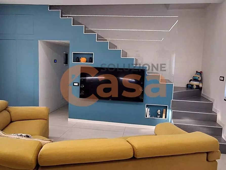 Immagine 11 di Casa indipendente in vendita  in Via della Libertà a Somaglia