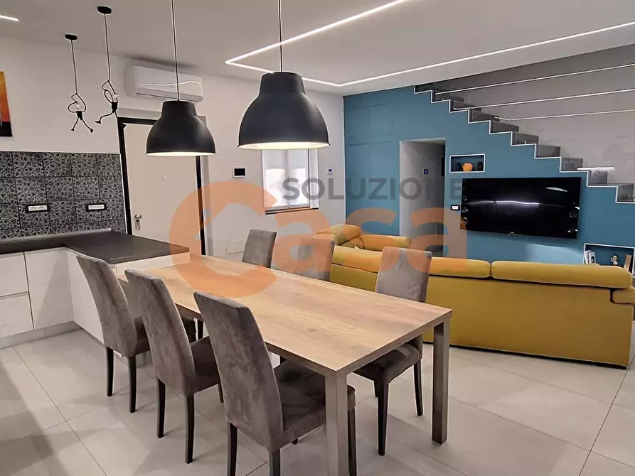 Immagine 9 di Casa indipendente in vendita  in Via della Libertà a Somaglia