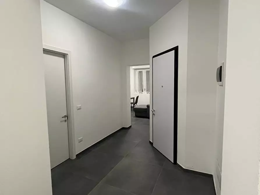 Immagine 2 di Appartamento in affitto  in Via XXI Aprile a Piacenza