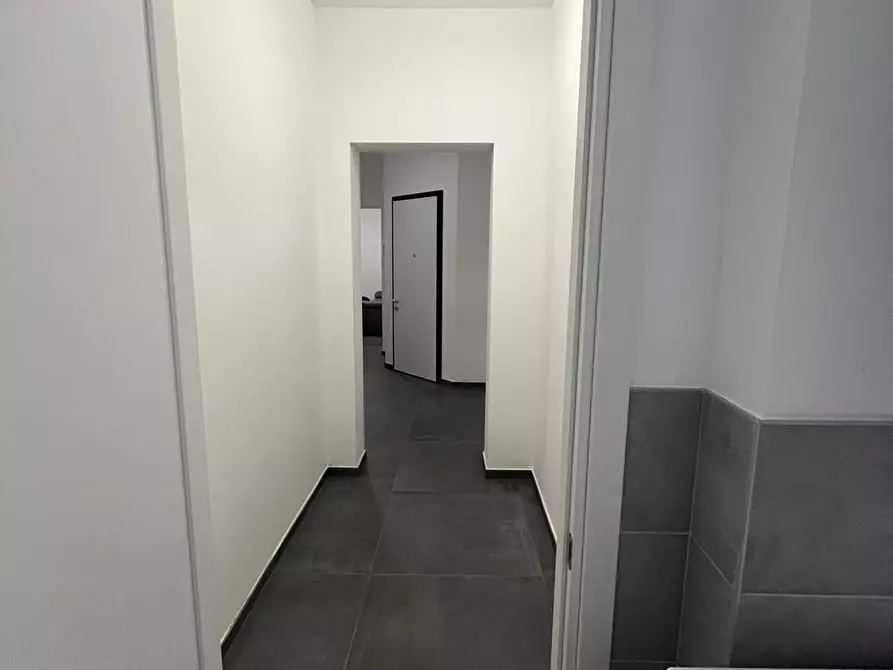 Immagine 3 di Appartamento in affitto  in Via XXI Aprile a Piacenza