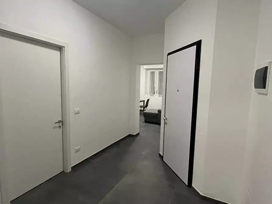 Immagine 4 di Appartamento in affitto  in Via XXI Aprile a Piacenza