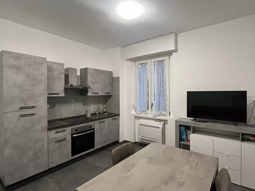 Immagine 5 di Appartamento in affitto  in Via XXI Aprile a Piacenza