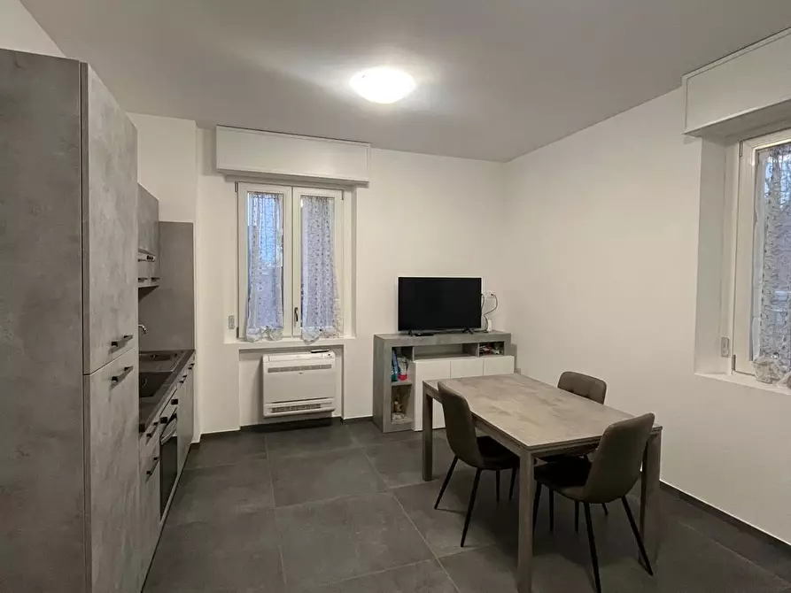 Immagine 7 di Appartamento in affitto  in Via XXI Aprile a Piacenza