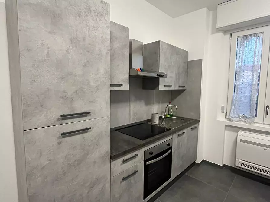 Immagine 8 di Appartamento in affitto  in Via XXI Aprile a Piacenza