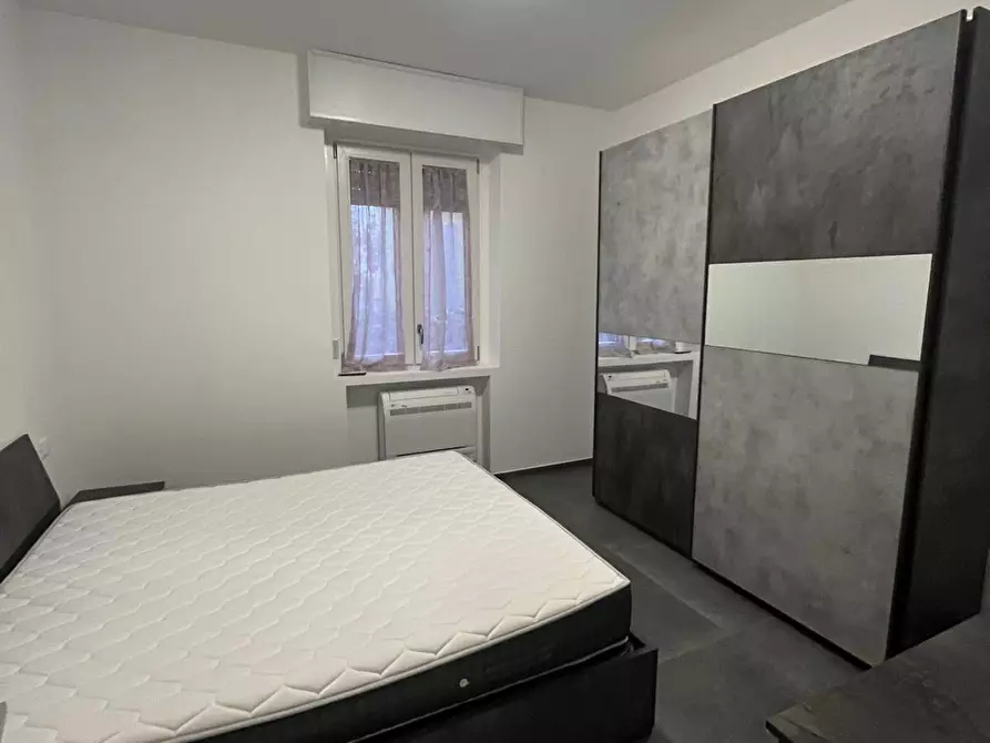 Immagine 10 di Appartamento in affitto  in Via XXI Aprile a Piacenza