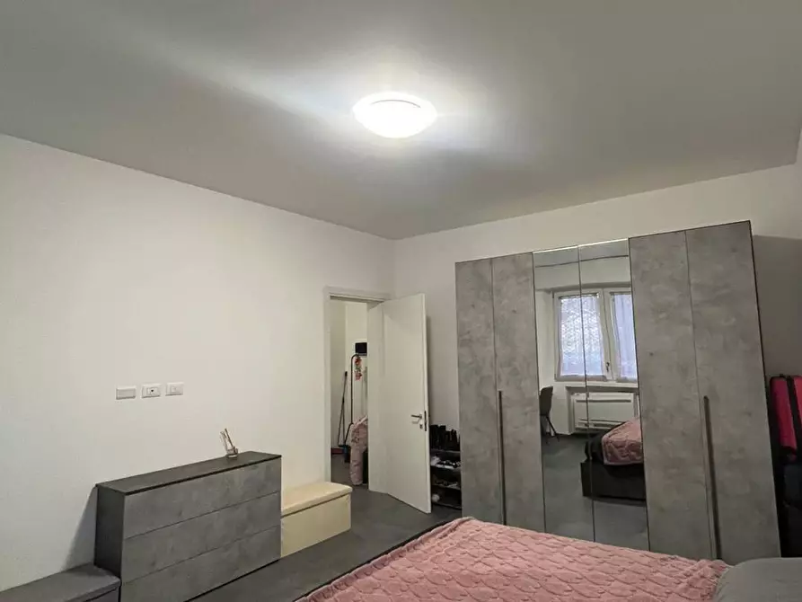 Immagine 13 di Appartamento in affitto  in Via XXI Aprile a Piacenza