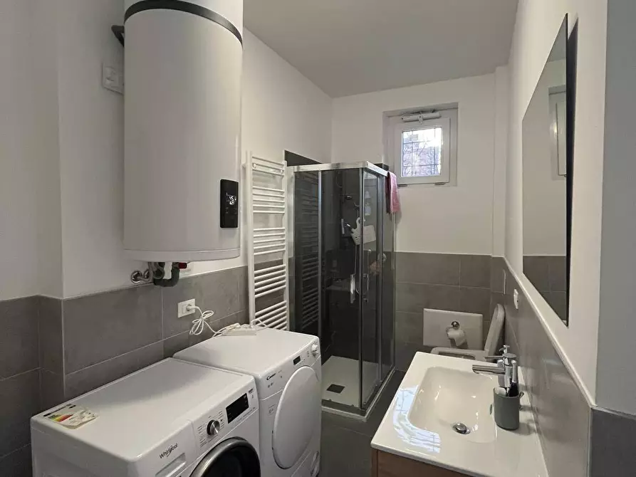 Immagine 16 di Appartamento in affitto  in Via XXI Aprile a Piacenza