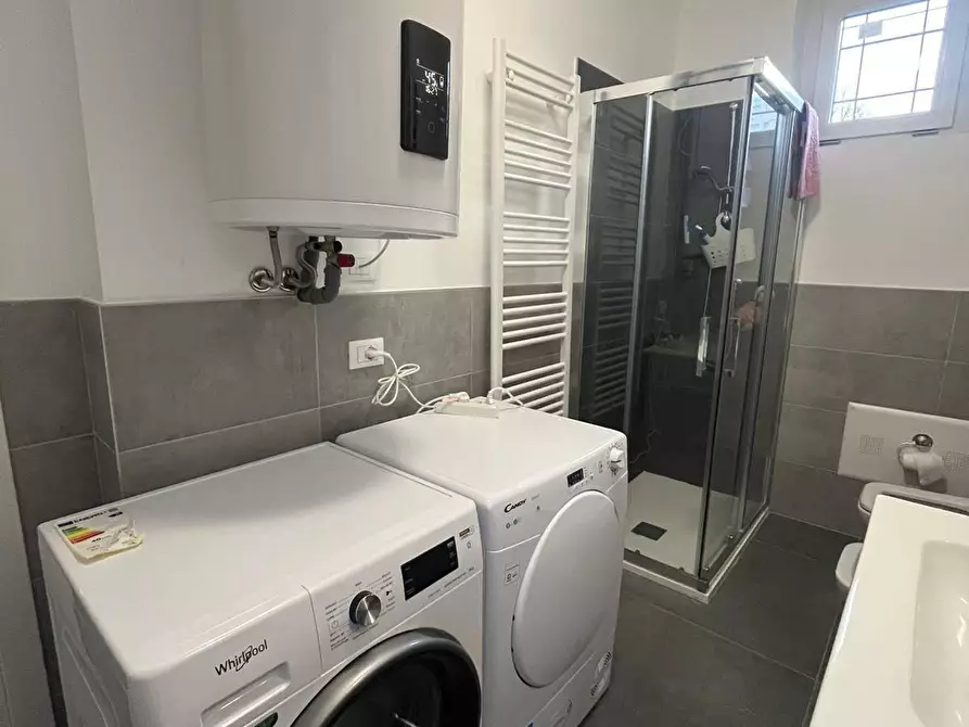 Immagine 17 di Appartamento in affitto  in Via XXI Aprile a Piacenza