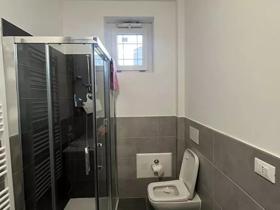 Immagine 18 di Appartamento in affitto  in Via XXI Aprile a Piacenza