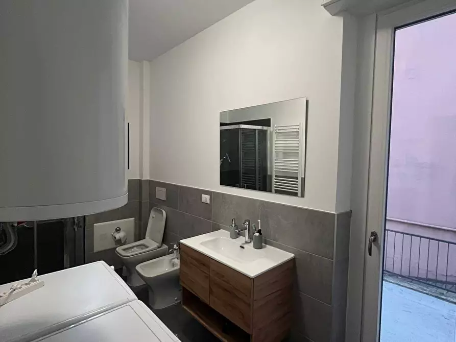 Immagine 20 di Appartamento in affitto  in Via XXI Aprile a Piacenza