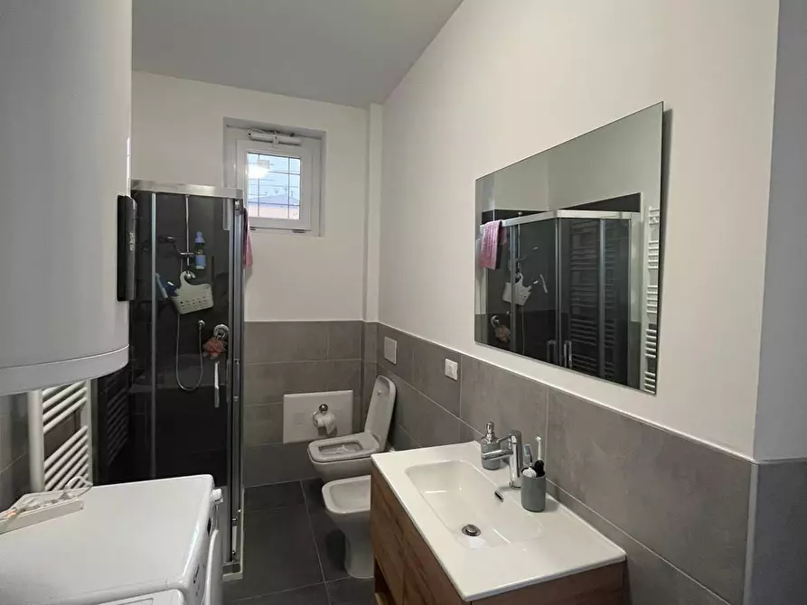 Immagine 21 di Appartamento in affitto  in Via XXI Aprile a Piacenza