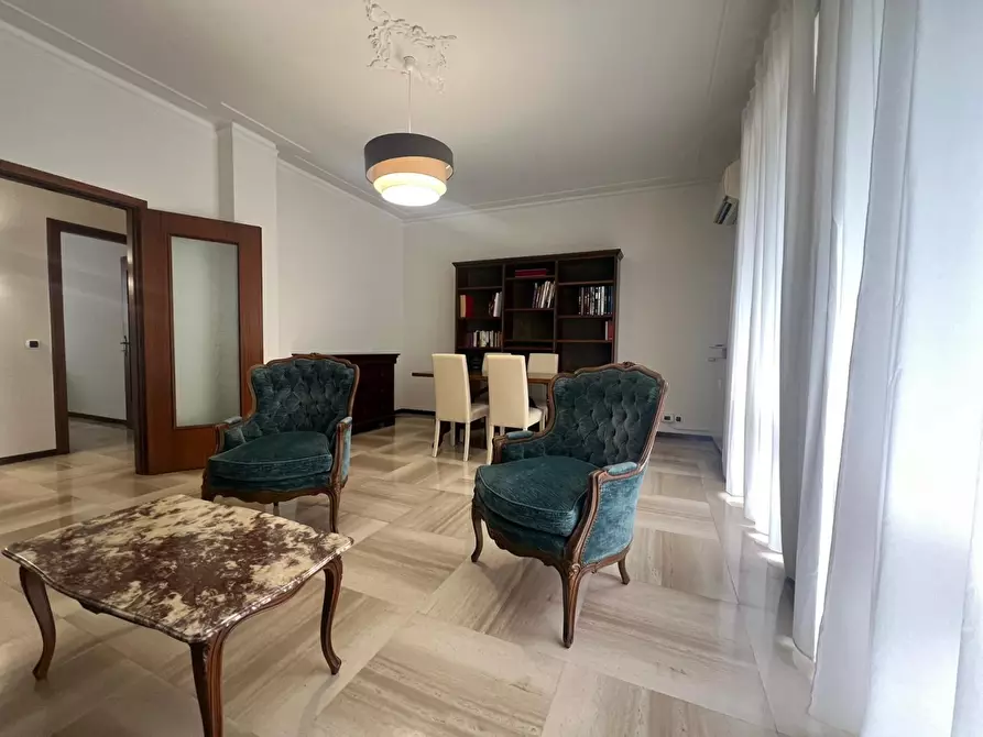 Immagine 5 di Appartamento in affitto  in VIA PIETRO CELLA a Piacenza