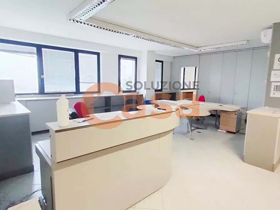 Immagine 8 di Ufficio in vendita  in Via Rigolli a Piacenza