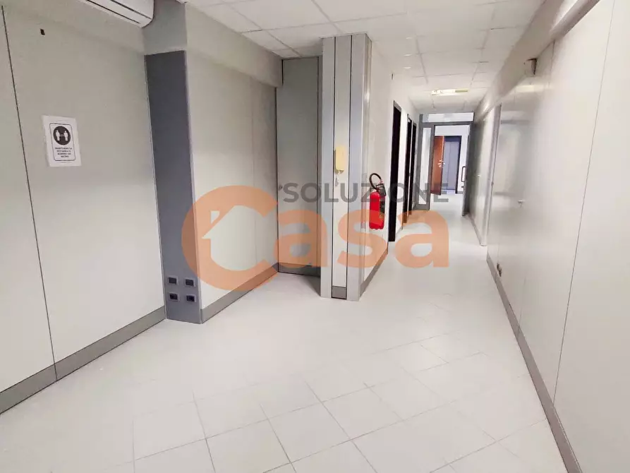 Immagine 6 di Ufficio in vendita  in Via Rigolli a Piacenza