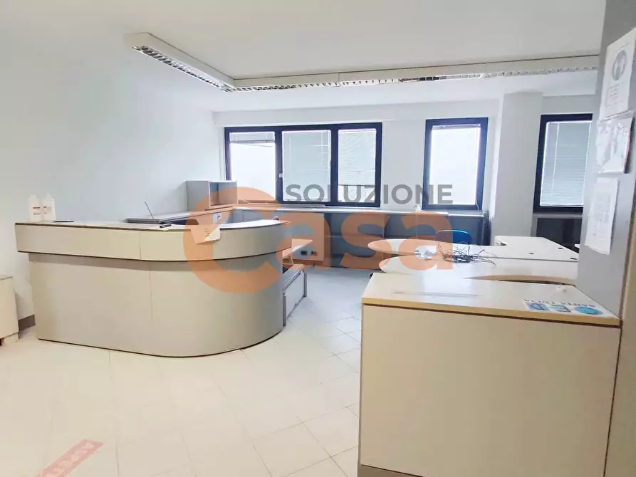 Immagine 10 di Ufficio in vendita  in Via Rigolli a Piacenza