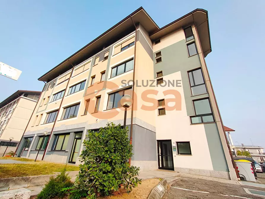 Immagine 2 di Ufficio in vendita  in Via Rigolli a Piacenza