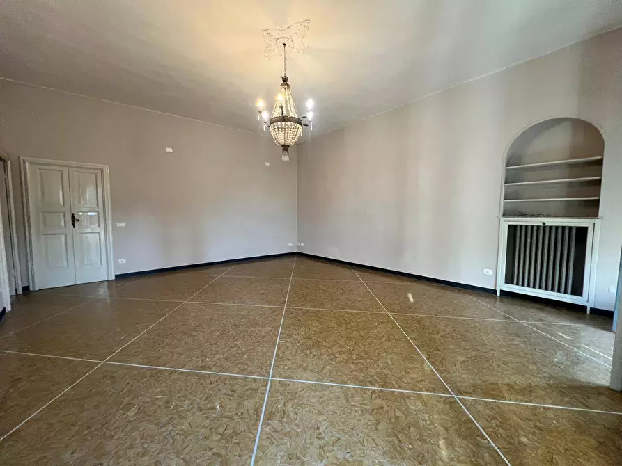 Immagine 5 di Appartamento in affitto  in Via Roma a Piacenza