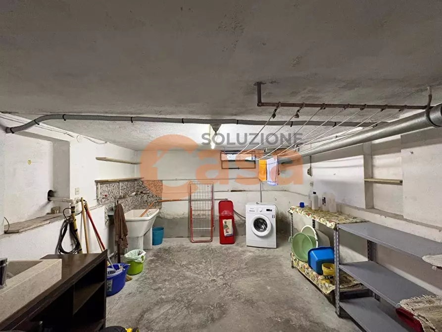 Immagine 16 di Villa in vendita  in Via Grandi a Piacenza