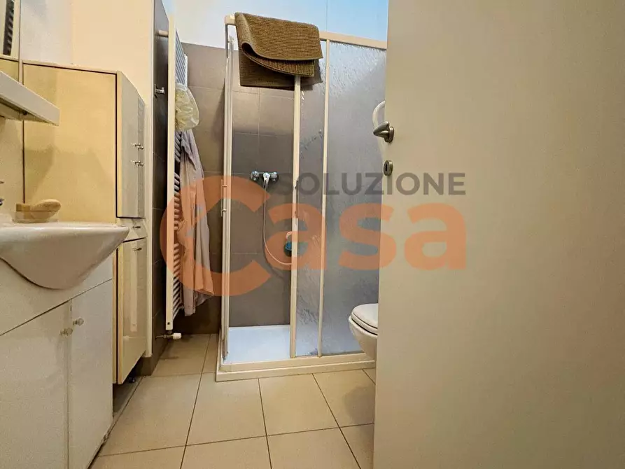 Immagine 10 di Villa in vendita  in Via Grandi a Piacenza