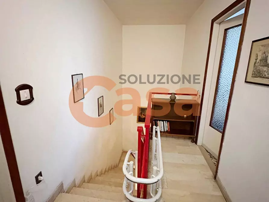 Immagine 15 di Villa in vendita  in Via Grandi a Piacenza