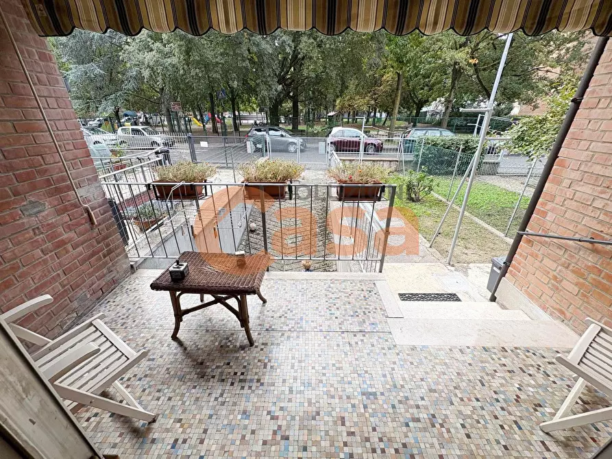 Immagine 4 di Villa in vendita  in Via Grandi a Piacenza