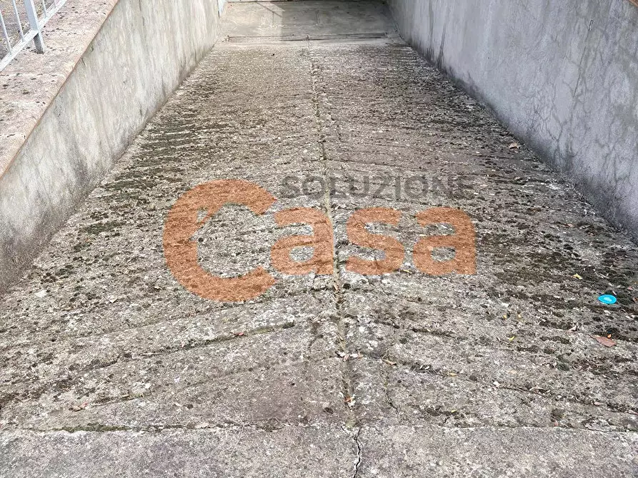 Immagine 17 di Villa in vendita  in Via Grandi a Piacenza