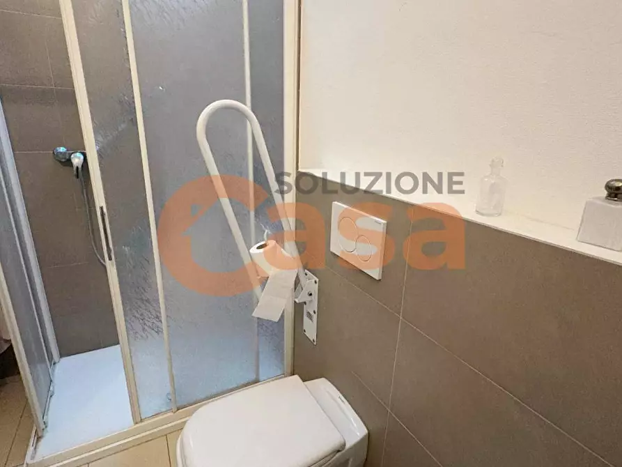 Immagine 9 di Casa indipendente in vendita  in Via Grandi a Piacenza