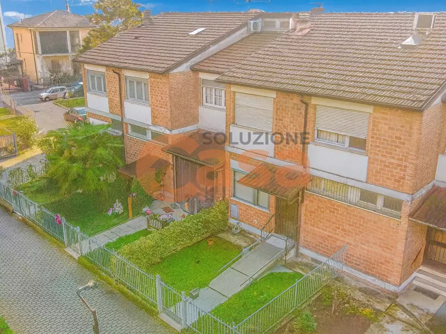 Immagine 18 di Casa indipendente in vendita  in Via Grandi a Piacenza