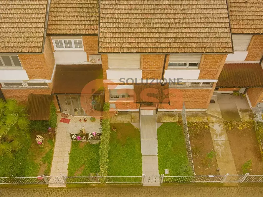 Immagine 1 di Casa indipendente in vendita  in Via Grandi a Piacenza