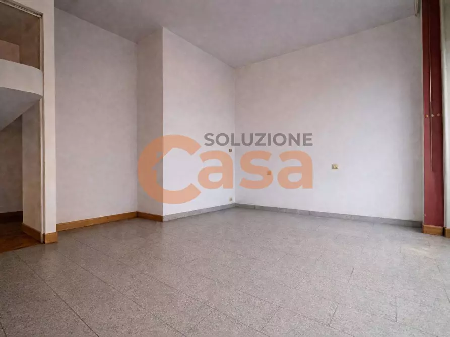 Immagine 11 di Attico in vendita  in Stradone Farnese a Piacenza