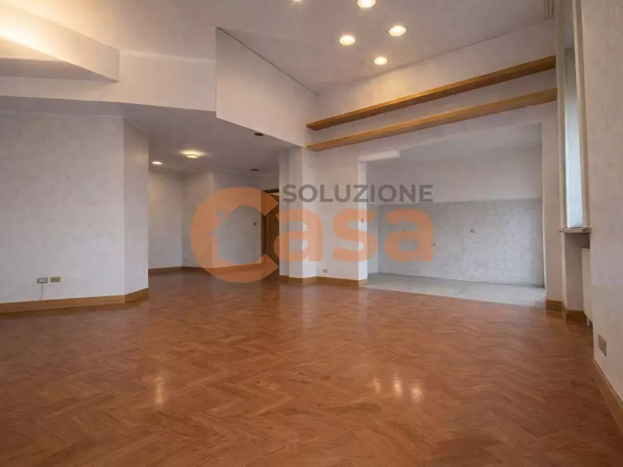 Immagine 19 di Attico in vendita  in Stradone Farnese a Piacenza