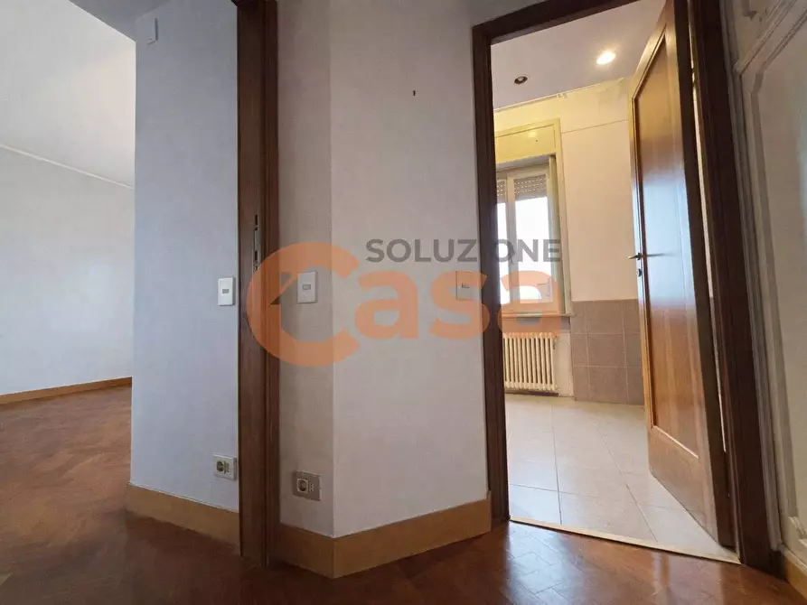 Immagine 22 di Attico in vendita  in Stradone Farnese a Piacenza