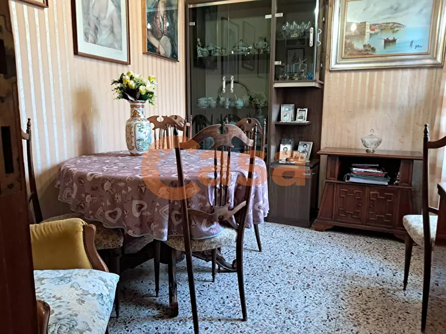 Immagine 5 di Appartamento in vendita  in Via Melchiorre Gioia a Piacenza