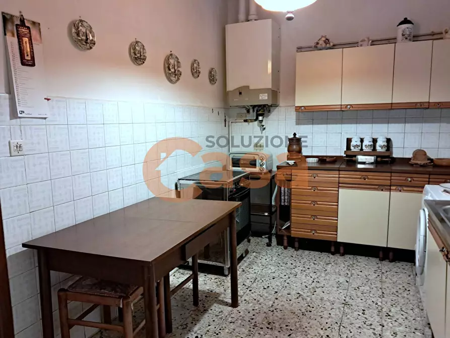 Immagine 7 di Appartamento in vendita  in Via Melchiorre Gioia a Piacenza