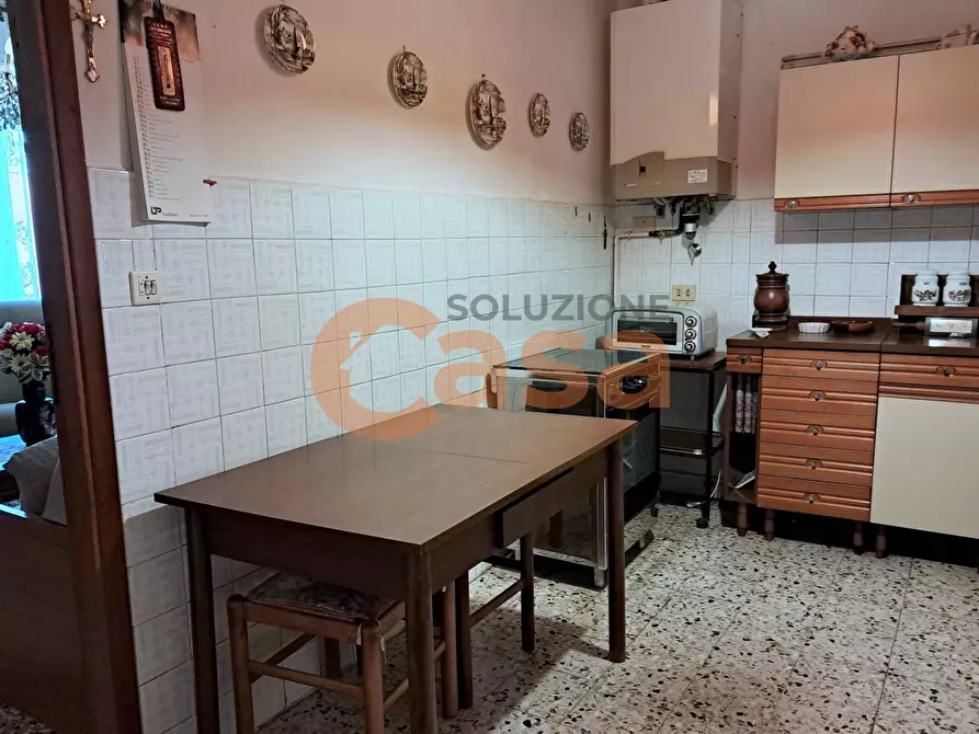 Immagine 12 di Appartamento in vendita  in Via Melchiorre Gioia a Piacenza