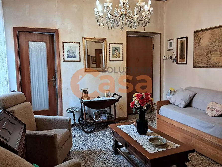 Immagine 13 di Appartamento in vendita  in Via Melchiorre Gioia a Piacenza