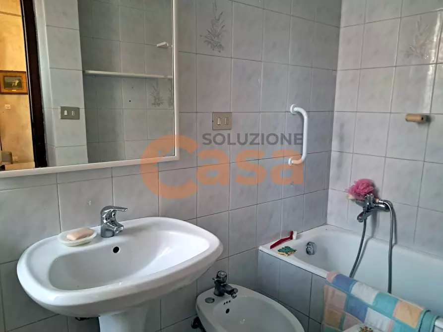 Immagine 18 di Appartamento in vendita  in Via Melchiorre Gioia a Piacenza