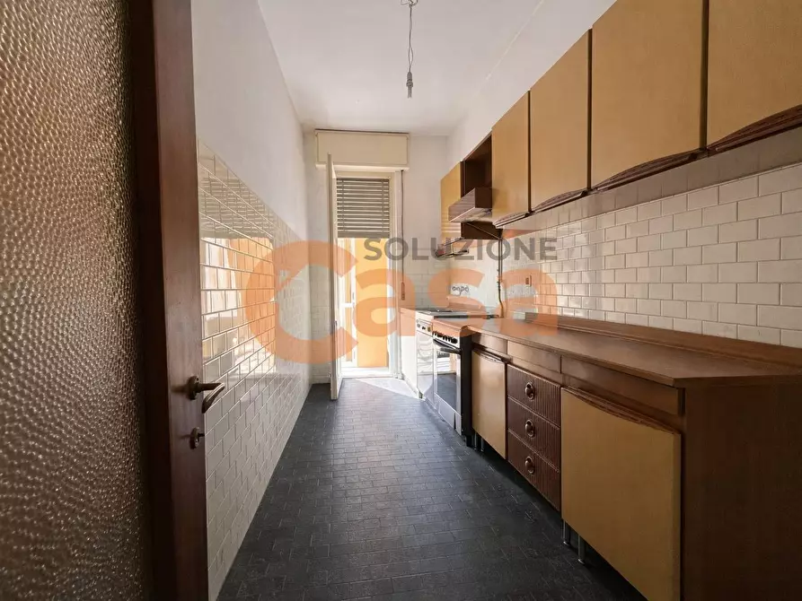 Immagine 7 di Appartamento in vendita  in Via Scalabrini a Piacenza