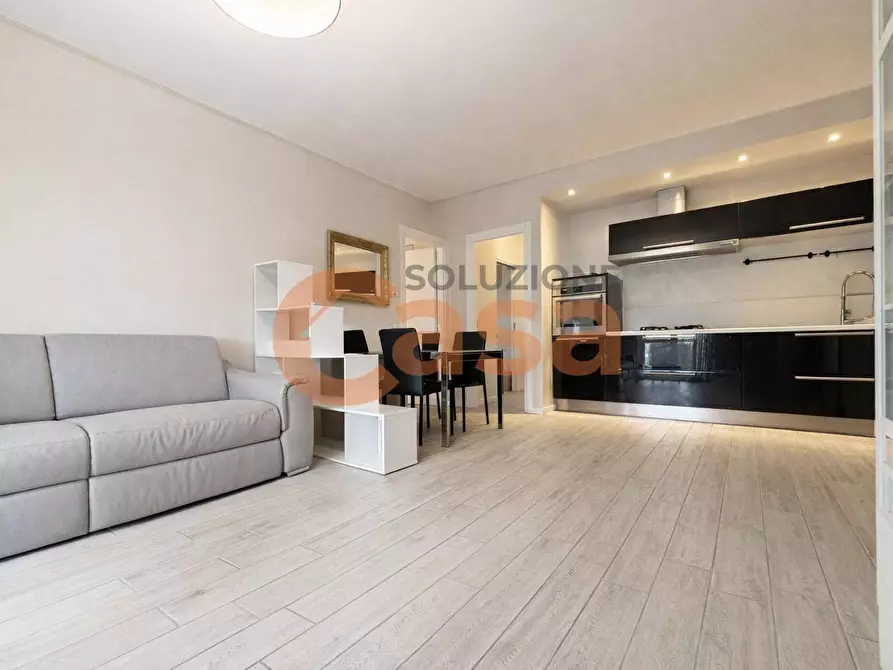 Immagine 1 di Appartamento in vendita  in Via Giacomo Puccini a Agazzano