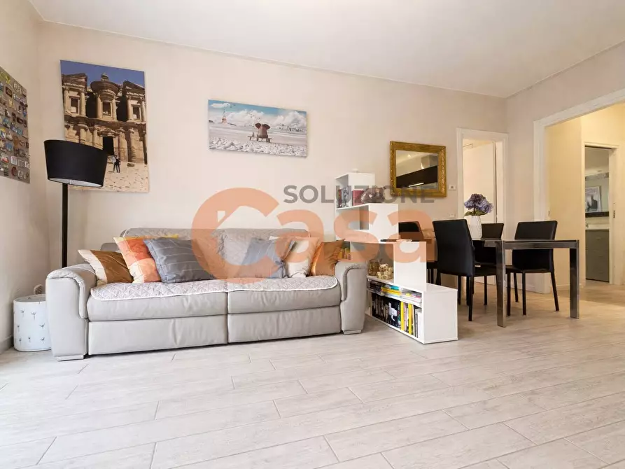 Immagine 2 di Appartamento in vendita  in Via Giacomo Puccini a Agazzano