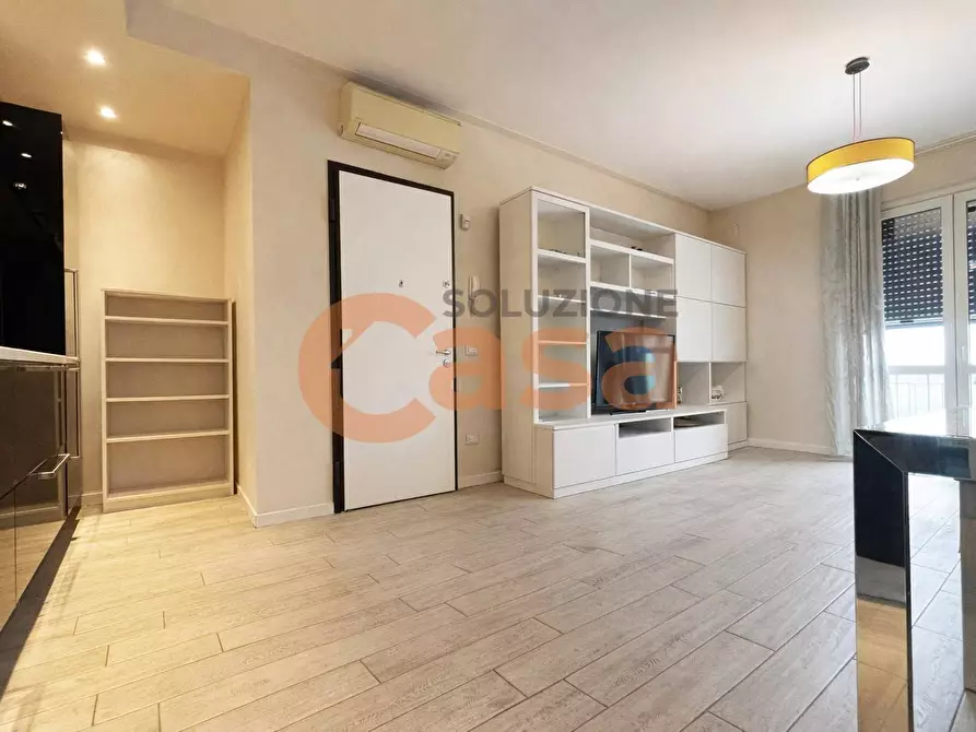 Immagine 4 di Appartamento in vendita  in Via Giacomo Puccini a Agazzano