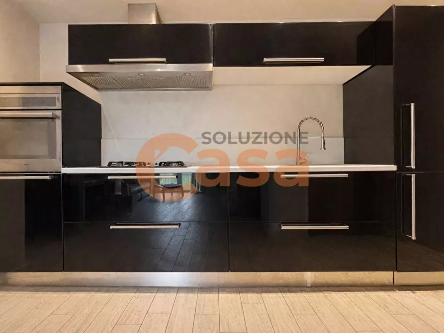 Immagine 6 di Appartamento in vendita  in Via Giacomo Puccini a Agazzano