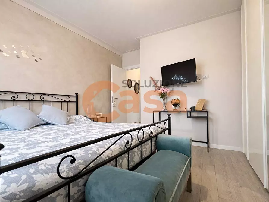 Immagine 9 di Appartamento in vendita  in Via Giacomo Puccini a Agazzano