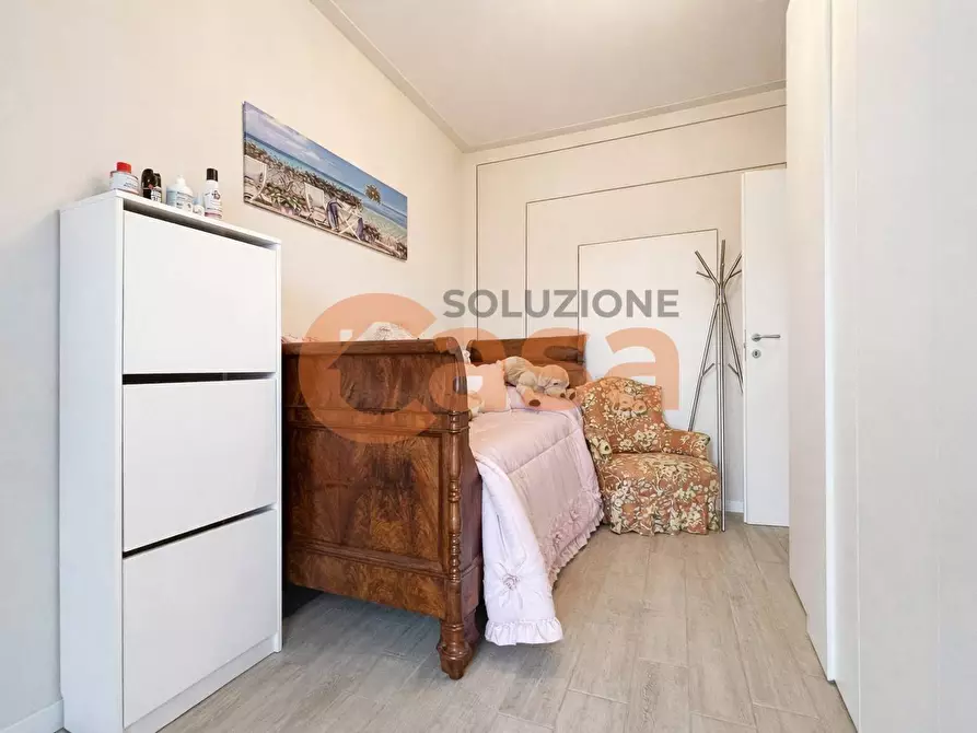 Immagine 12 di Appartamento in vendita  in Via Giacomo Puccini a Agazzano