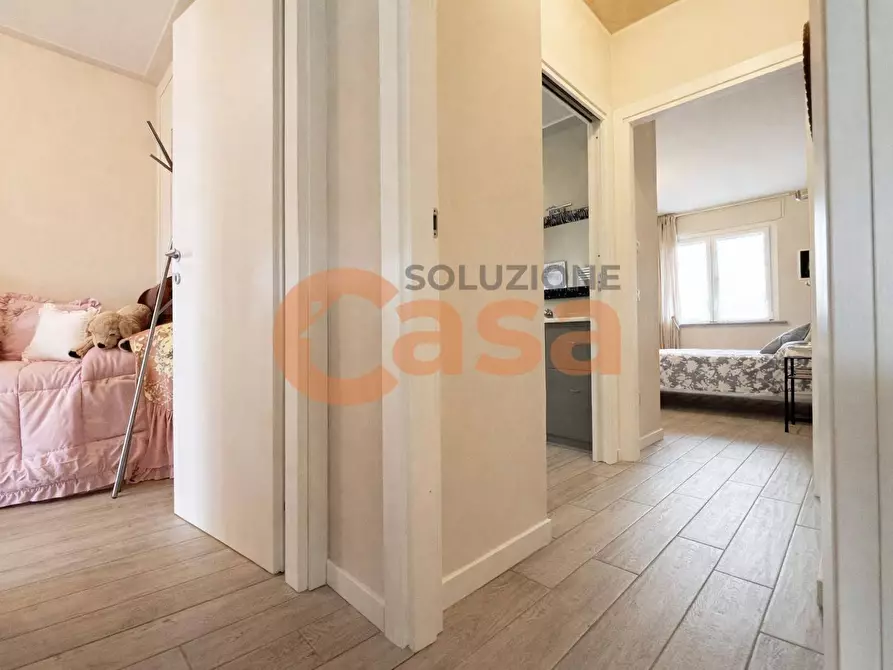 Immagine 13 di Appartamento in vendita  in Via Giacomo Puccini a Agazzano