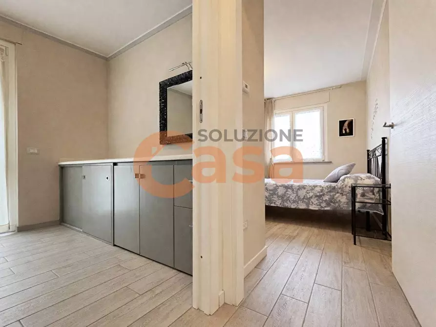 Immagine 14 di Appartamento in vendita  in Via Giacomo Puccini a Agazzano