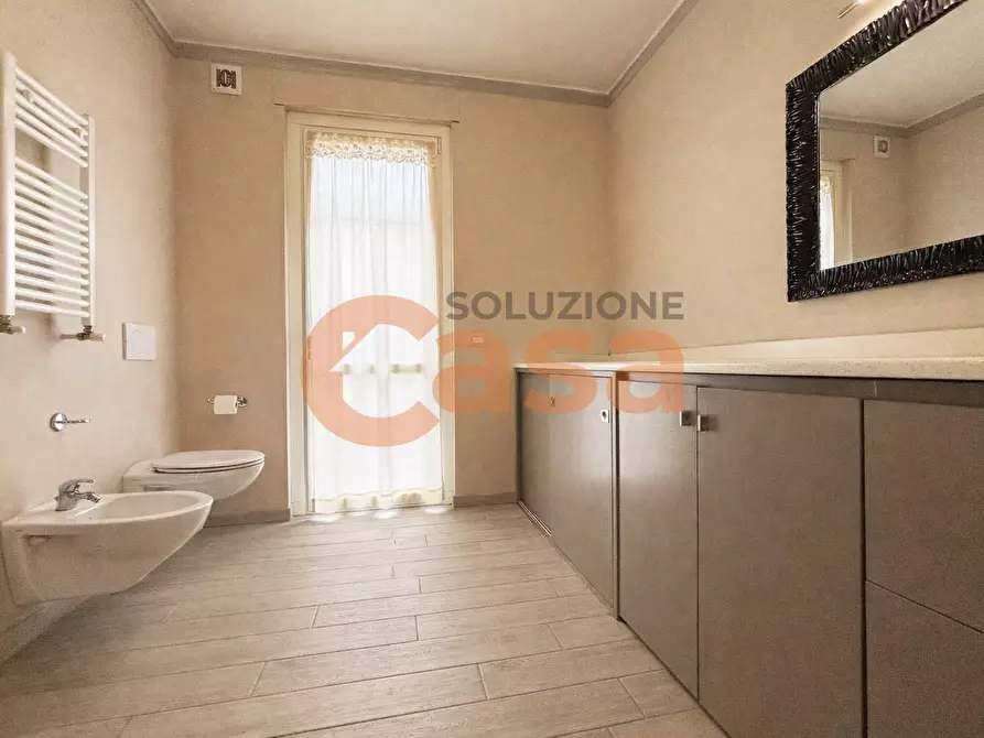 Immagine 15 di Appartamento in vendita  in Via Giacomo Puccini a Agazzano