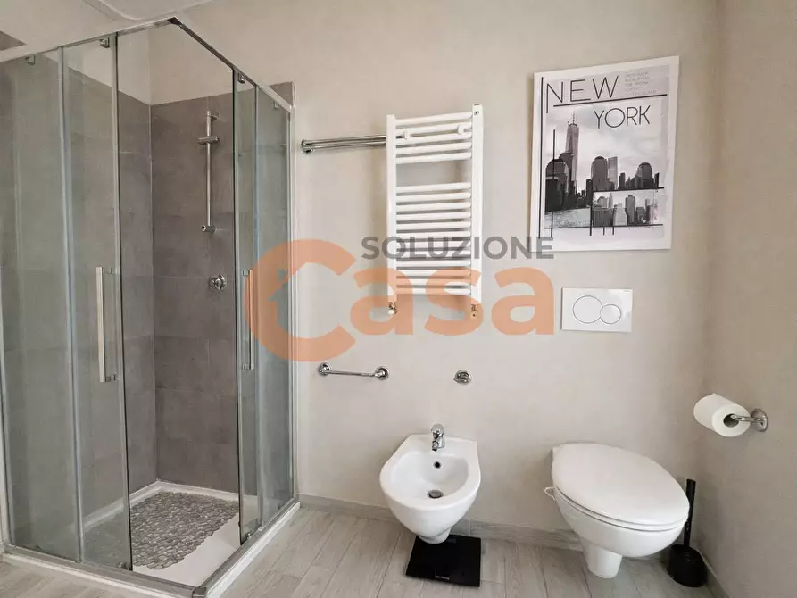 Immagine 17 di Appartamento in vendita  in Via Giacomo Puccini a Agazzano