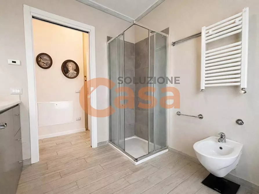 Immagine 18 di Appartamento in vendita  in Via Giacomo Puccini a Agazzano